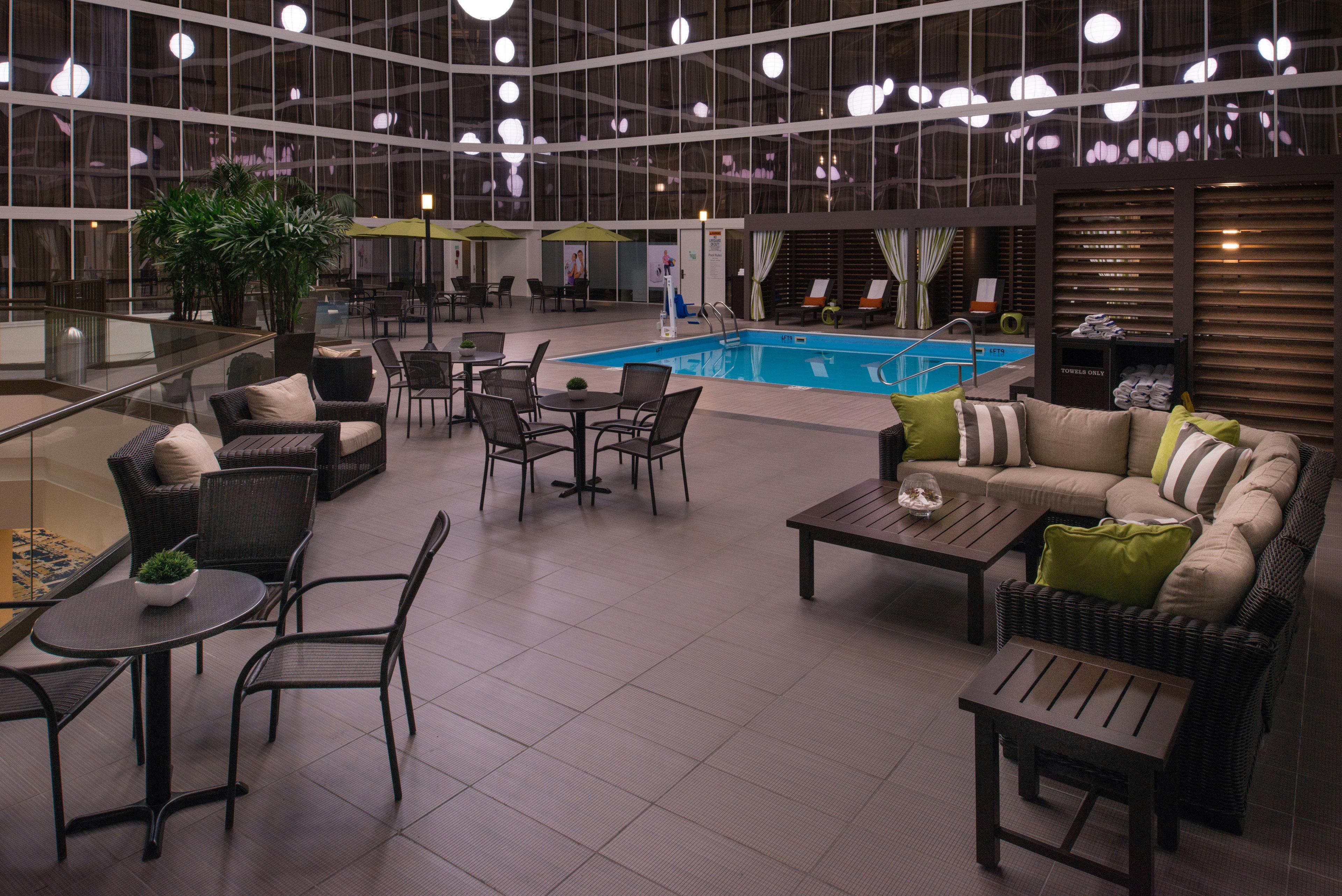 The Arch Convention Hotel Сент-Луис Экстерьер фото